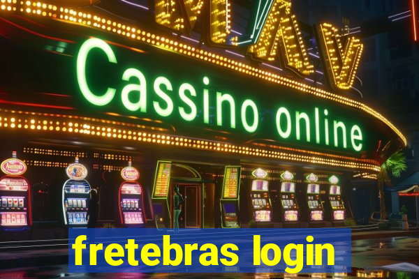 fretebras login